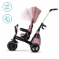 Продукт KinderKraft EASYTWIST - Триколка 5 в 1 - 35 - BG Hlapeta